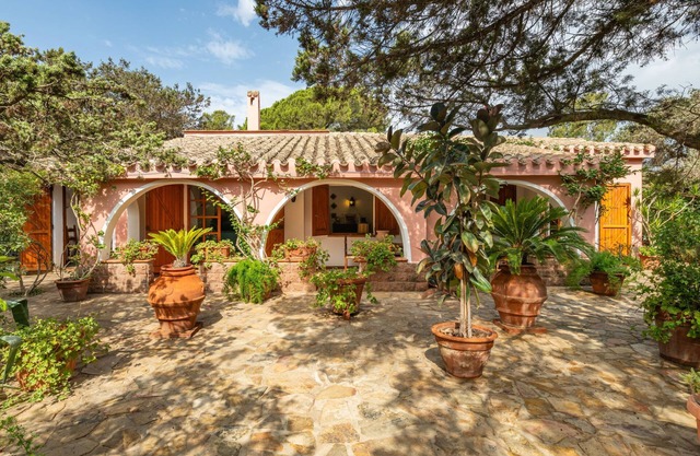 Casa de vacaciones Atzeni by Interhome