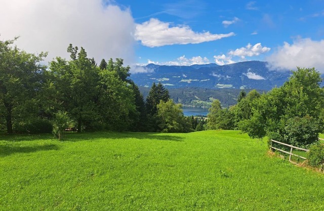 Vacation home Auszeit