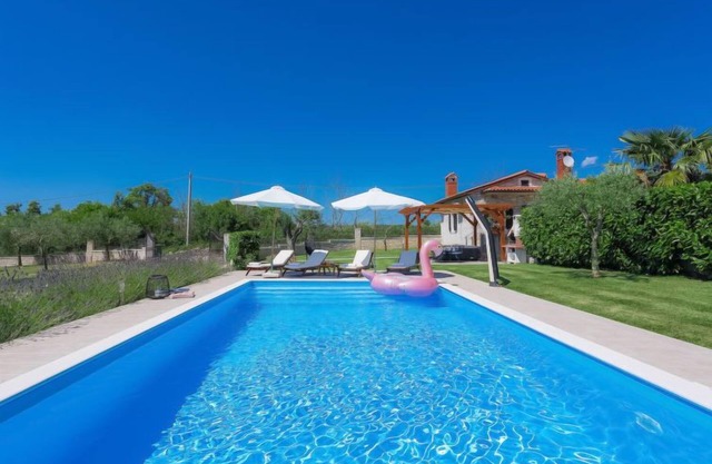 Casa de vacaciones Blog 2 by Interhome