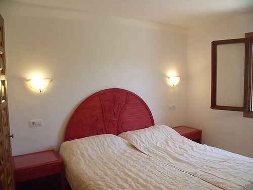 Vacation home Balcon al Mar in Jávea/Xàbia - 8 persons, 4 bedrooms