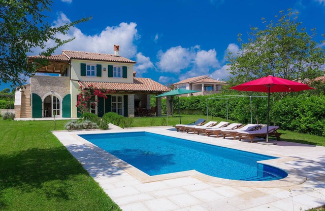 Casa de vacaciones Bella by Interhome