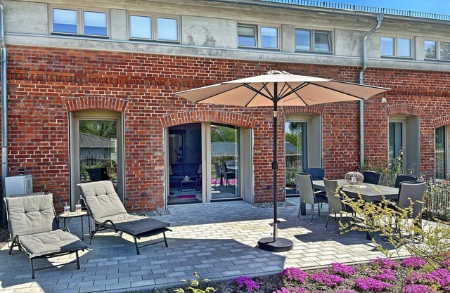 Vacation home Bella - Holiday home Bella No. 24 - with 3 bedrooms