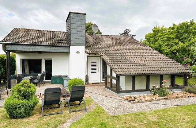 Vacation home - Bergblick am Köterberg - Holiday home