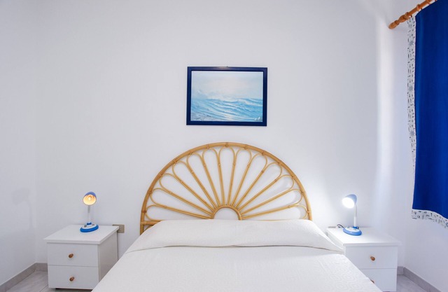 Casa de vacaciones "Bilo Mare Panoramico" con terraza privada y aire acondicionado