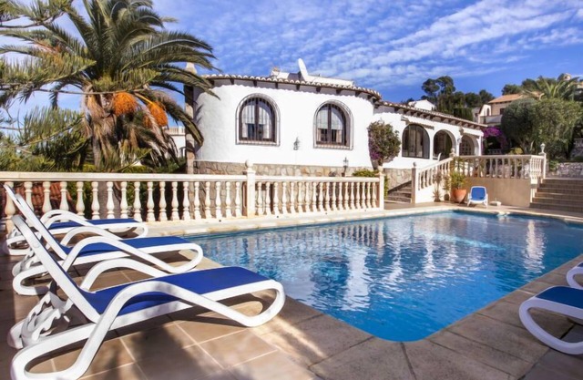Casa de vacaciones Bizet by Interhome