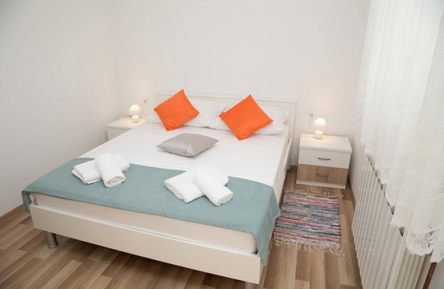 Casa de vacaciones Bobijevi Dvori