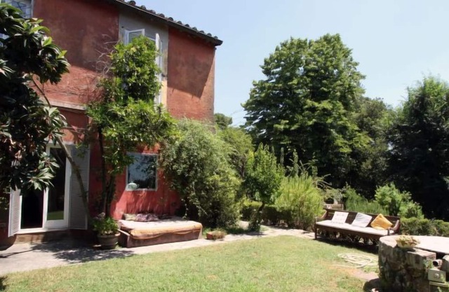 Casa de vacaciones Bohemian en Roma - 9 personas, 5 dormitorios