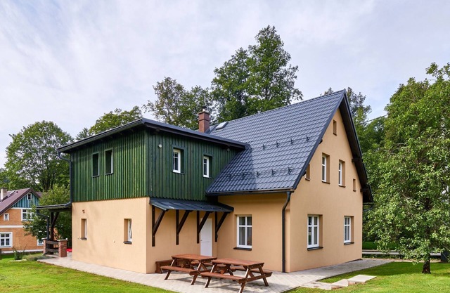 Casa de vacaciones Bolkov by Interhome