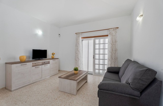 Casa de Vacaciones 'Bonita Casa Annie' con Terraza Privada y Wi-Fi