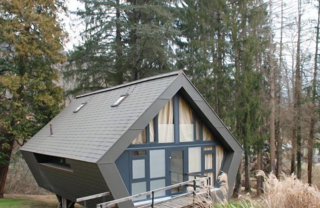 Casa de vacaciones Bosco,TICINO TICKET Inklusive! en Fornasette - 9 personas, 5 dormitorios
