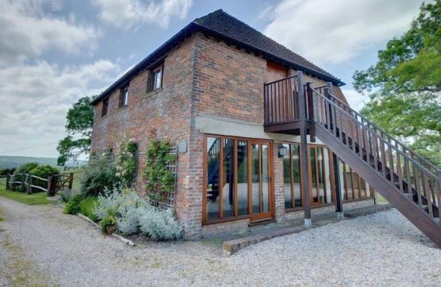 Casa de vacaciones Brede en Northiam - Brede - 7 personas, 4 dormitorios