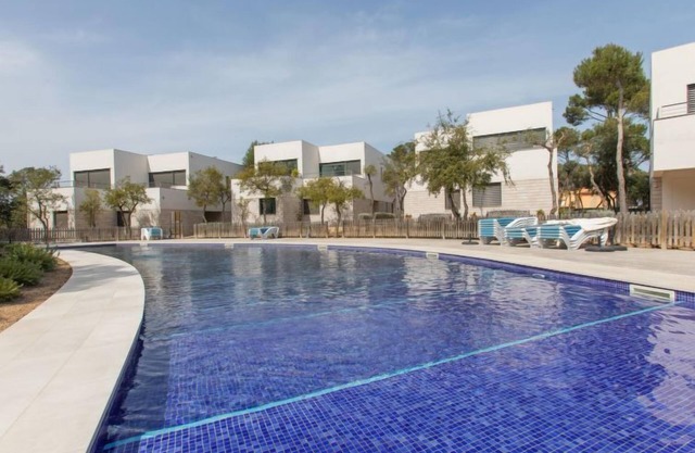Casa de vacaciones Brasil by Interhome