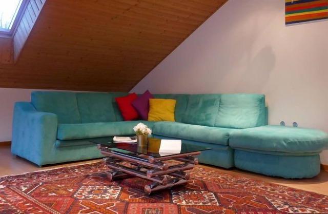 Casa de vacaciones Ca' d'Gnogna en Ponto Valentino - 4 personas, 2 dormitorios