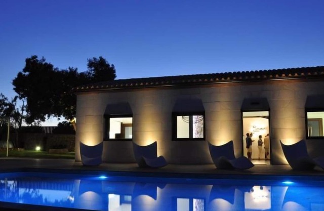 Casa de vacaciones Calet en Muro - 6 personas, 3 dormitorios