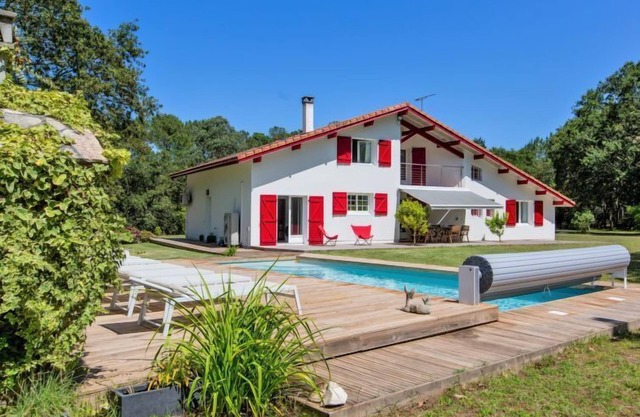 Casa de vacaciones Caloye by Interhome