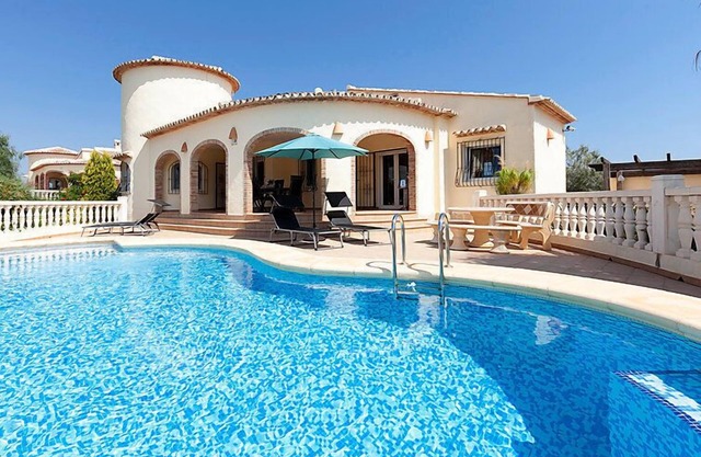 Casa de vacaciones Capi by Interhome
