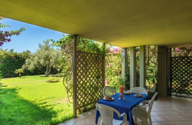 Casa de vacaciones Carlo by Interhome