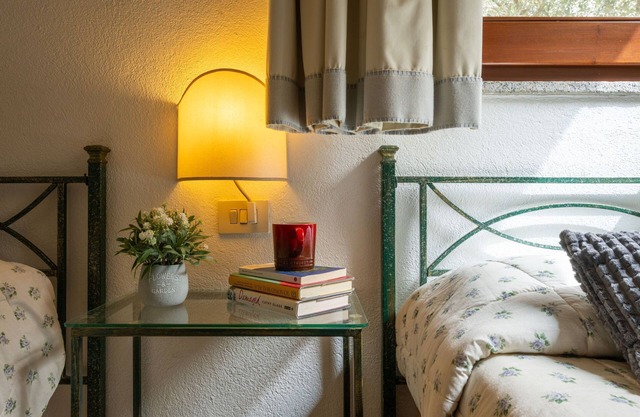 Casa de vacaciones Carlo by Interhome