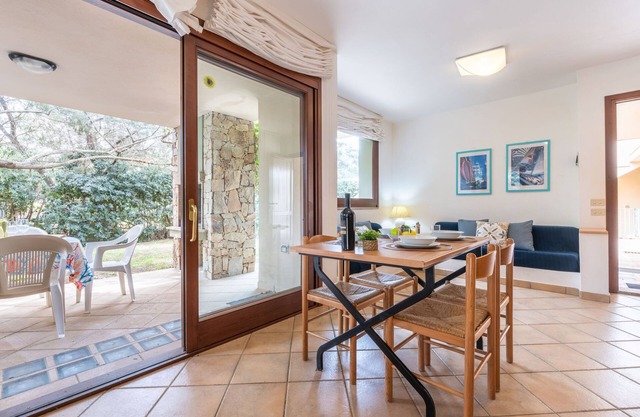 Casa de vacaciones Carlo by Interhome