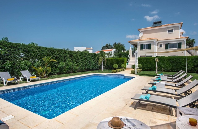 Casa de vacaciones Carmen by Interhome