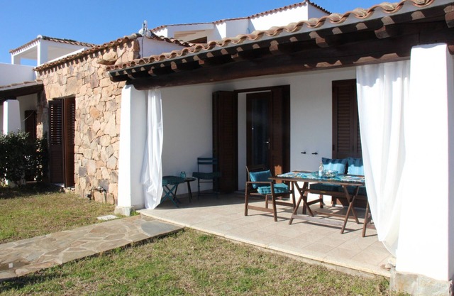 Casa de vacaciones "Casa Della Luna" con vistas al mar, piscina privada y Wi-Fi