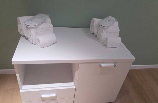 VACATION HOME CENTER COSENZA