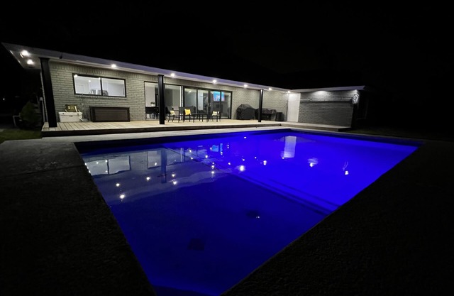 Vacation home close to south padre island,space X, BRO, Golf Course