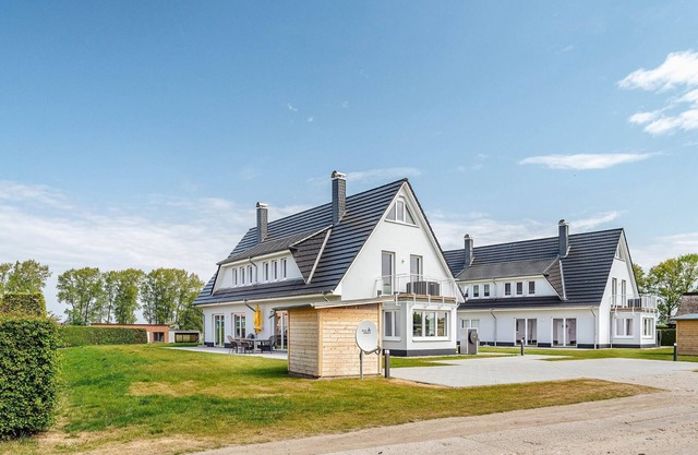 Vacation home close to nature
