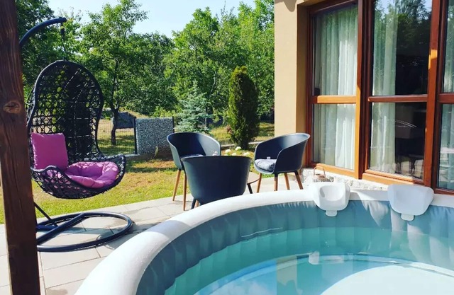Vacation home close to Plitvice Lakes