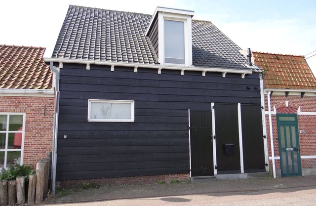 Vacation home Colijnsplaat