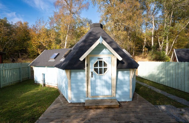 Casa de vacaciones Corbet by Interhome