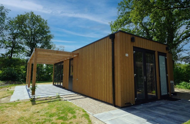 Vacation home Cube 6 by Interhome