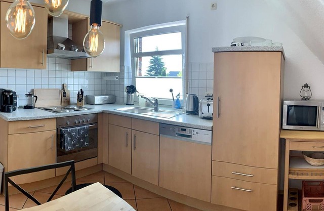 Apartment upper floor DE VRIESenkoje - House DeVriesenkoje