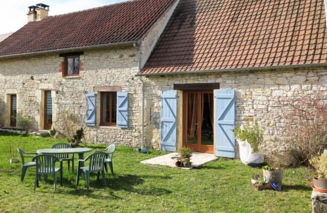 Casa de vacaciones Durand (SAH410) en Saint Chamarand - 6 personas, 3 dormitorios