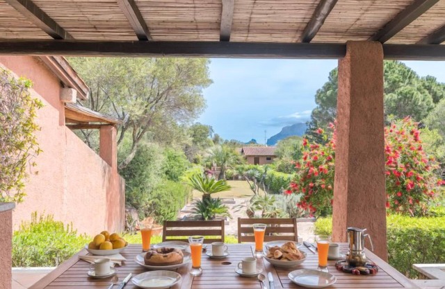 Casa de vacaciones Dalila by Interhome
