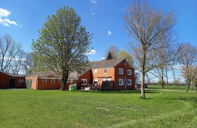 Vacation home Dat Landhuus 95158 - Holiday home Dat Landhuus