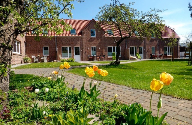 Casa de vacaciones para 5 personas con 90m² en Fehmarn OT Presen (13271)