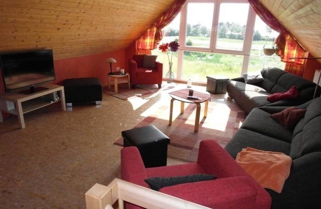 Vacation home for 8 guests with 110m² in Glücksburg (Baltic Sea) (150307)