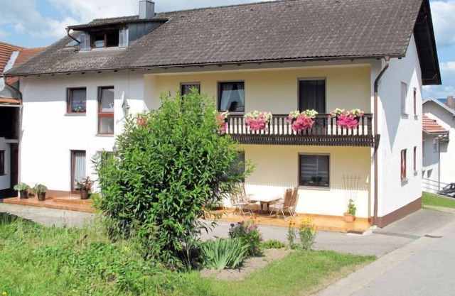 Casa de vacaciones Krallinger en Lallinger Winkel - 5 personas, 2 dormitorios