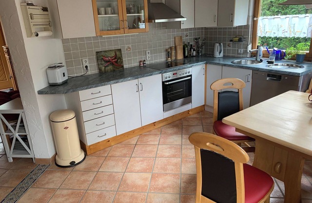 Vacation home BerlinNearby, beautiful forests and clear lakes
