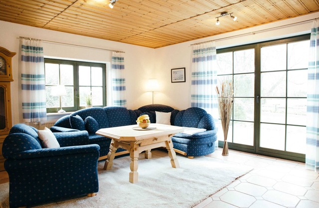 Casa bajo techo de paja - Casa de vacaciones y viviendas bajo un techo de paja en Woorke