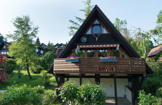 Casa de vacaciones "Geißler Oslo"