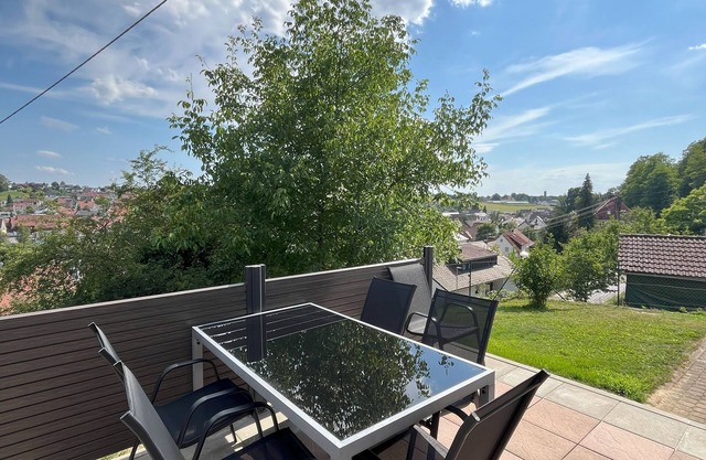 Vacation home Dorfblick only 10 minutes away from Legoland!