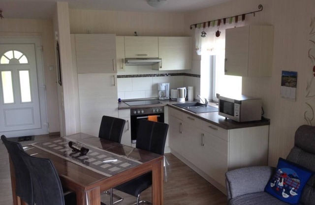 Vacation home Doris Seeblick