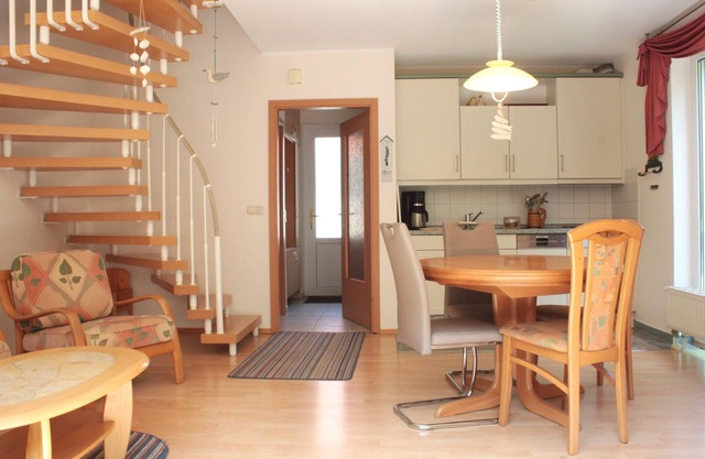 Vacation home "Doris" on Poel