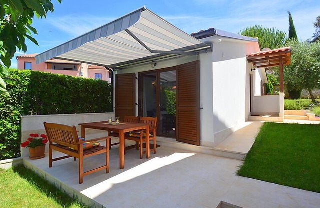 Casa de vacaciones Dunja by Interhome