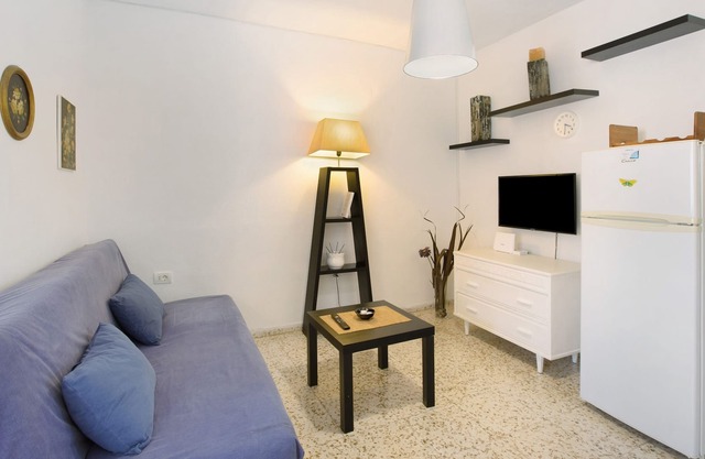 Casa de vacaciones "El Drago 3" con vistas al mar, terraza privada y Wi-Fi