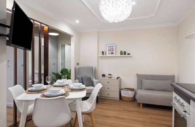 Casa de vacaciones "El Equilibrio" cerca de la playa con terraza compartida y Wi-Fi