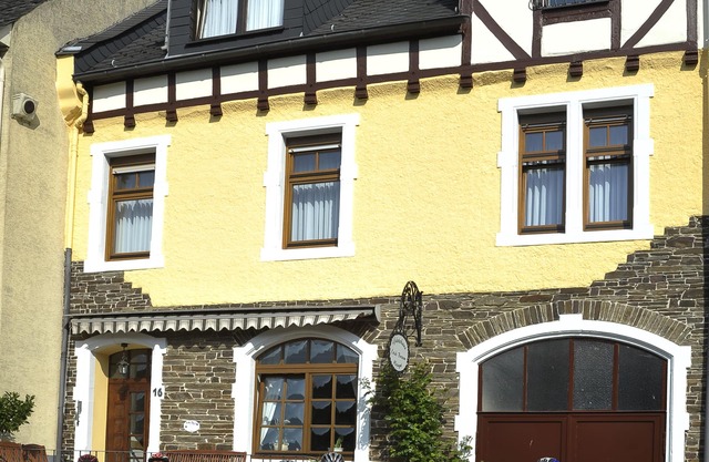 Ferienhaus Mosellage pm 240 para 1 -13 personas amenidades de lujo