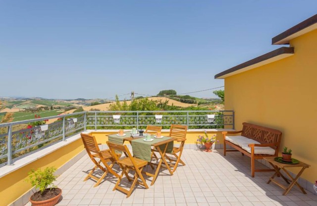 Casa de vacaciones Erika by Interhome